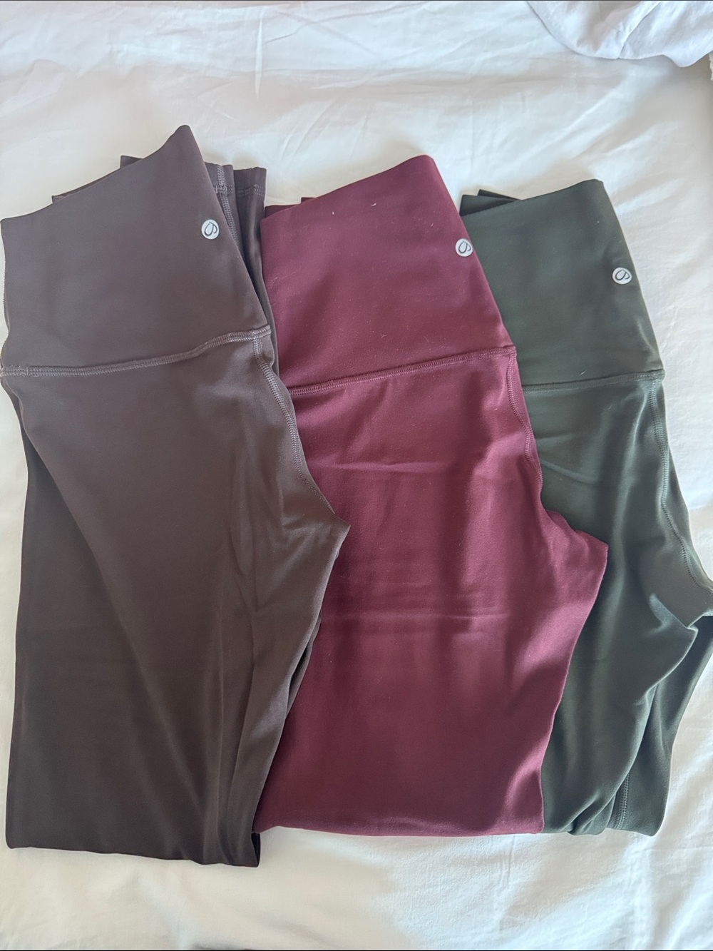 CRZ Yoga leggings